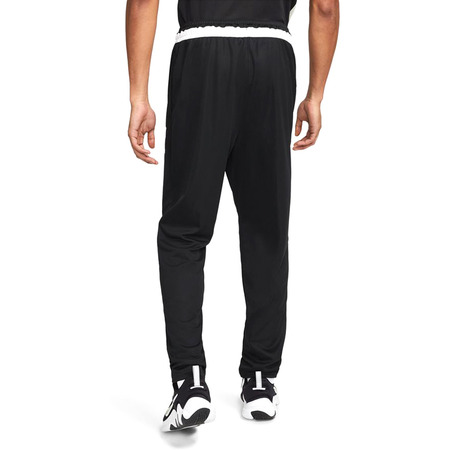Nike Dri-FIT Pant. "BlackWhite"