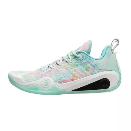 Peak Andrew Wiggins AW3 "Multicolor"