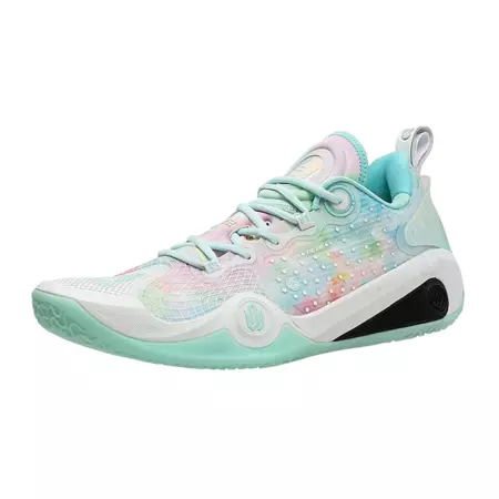 Peak Andrew Wiggins AW3 "Multicolor"