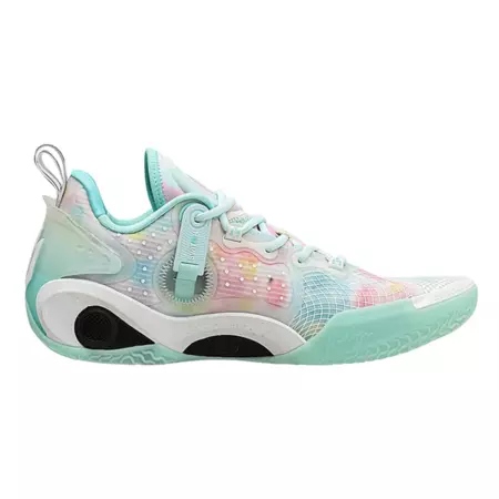 Peak Andrew Wiggins AW3 "Multicolor"