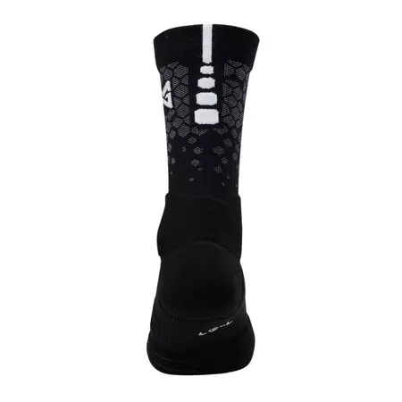 PG Elite Quick Basketball Socks