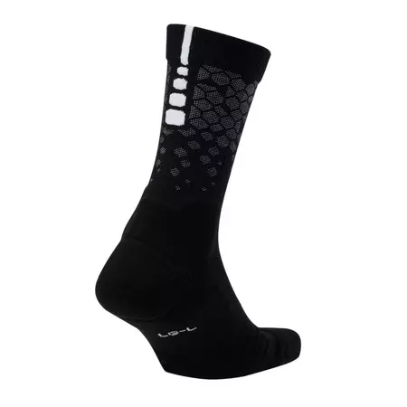 PG Elite Quick Basketball Socks