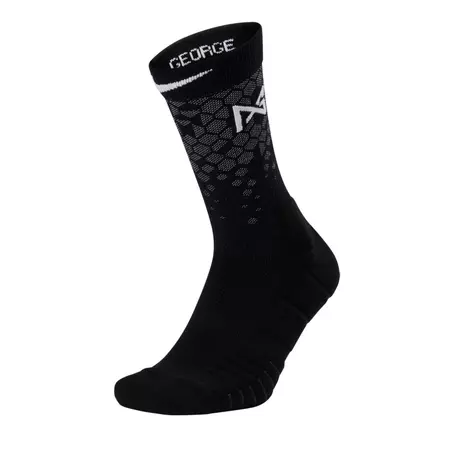 PG Elite Quick Basketball Socks