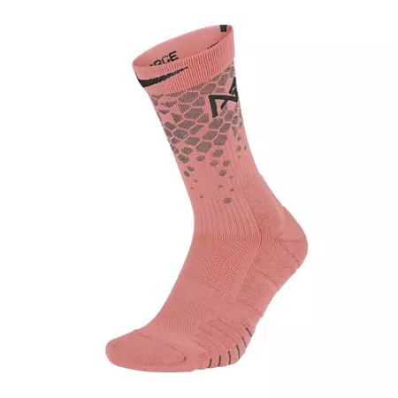 PG Elite Quick Basketball Socks