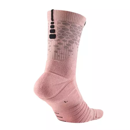 PG Elite Quick Basketball Socks