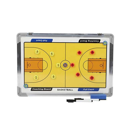 Diamond Basketball Board (45x30 cm)