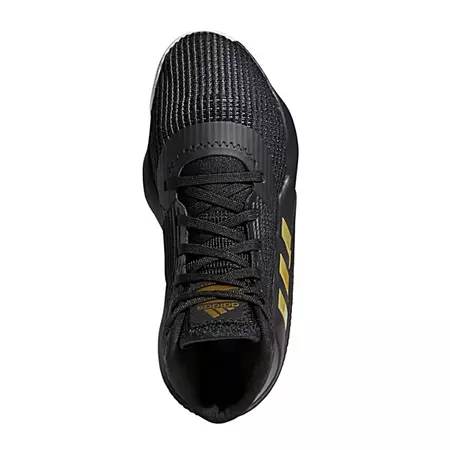 Pro Bounce 2019 J "Pinch Gold"
