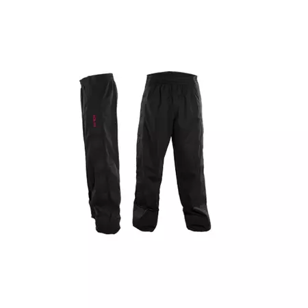 And1 Trak Pant Gosor (black)