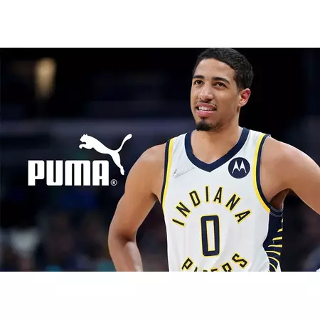 Puma All Pro Nitro Dylan Exhibit "Tropical Blue"