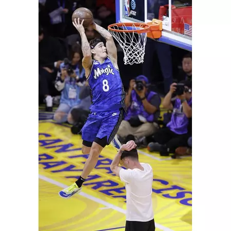 Puma All Pro Nitro "Mac McClung"