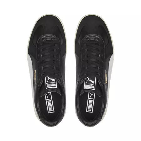 PUMA Army Trainer "Black-Pristine"