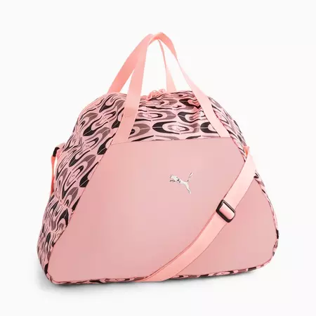 Puma AT ESS Grip Bag Retro Glam "Future Pink"
