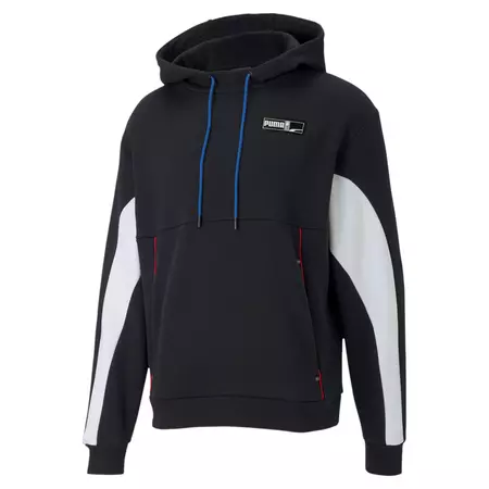 Puma Basketball FS Winterized Hoodie