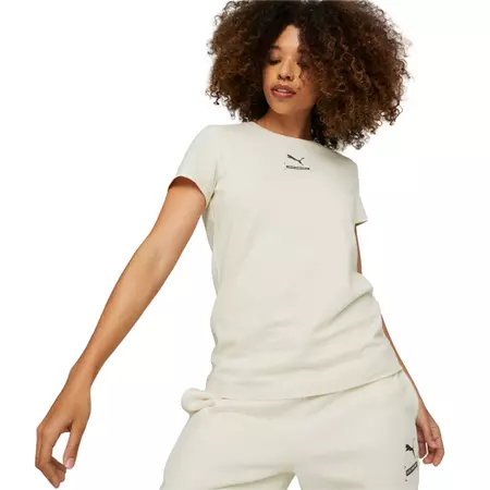 Puma Better Tee (beige)
