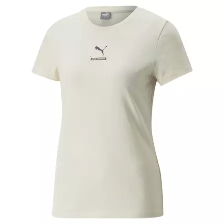 Puma Better Tee (beige)