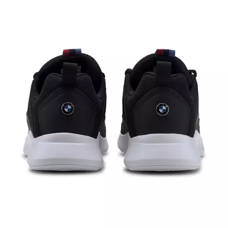 Puma BMW MMS Wired Cage "Sport Black"