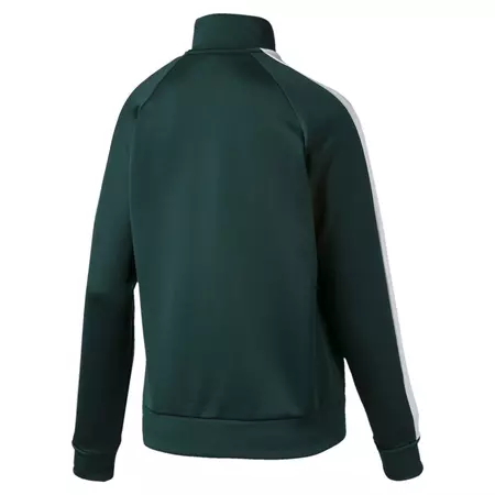 Puma Classics T7 Track Jacket PT Wn´s (Ponderosa Pine)