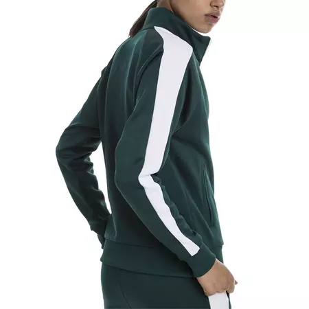 Puma Classics T7 Track Jacket PT Wn´s (Ponderosa Pine)