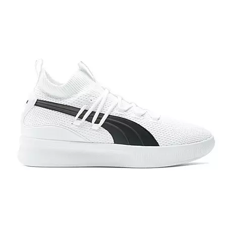 Puma Clide Court Core GW "White"