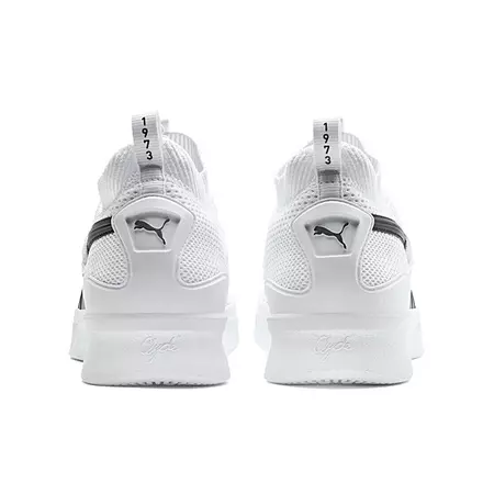 Puma Clide Court Core GW "White"