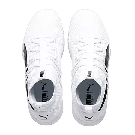 Puma Clide Court Core GW "White"
