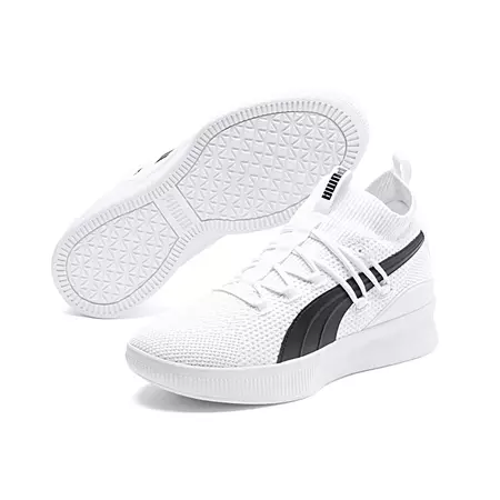 Puma Clide Court Core GW "White"