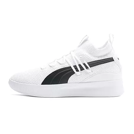Puma Clide Court Core GW "White"