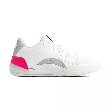 Puma Clyde Hardwood Junior "Derrick Jones Jr"