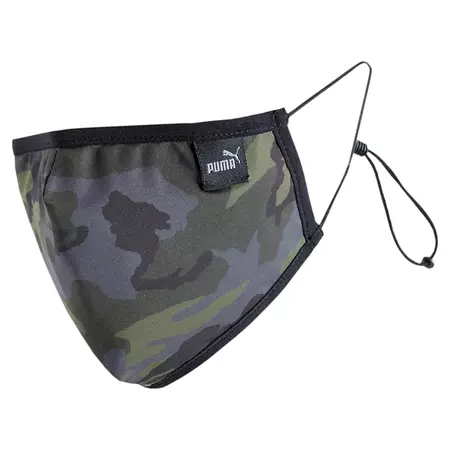 Puma Core Face Mask - Set of 2