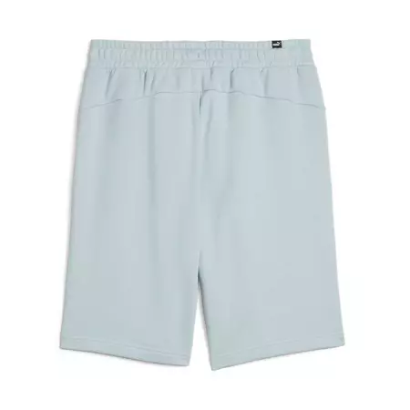 Puma ESS+ 2 Col Shorts 10" "Turquoise Surf"