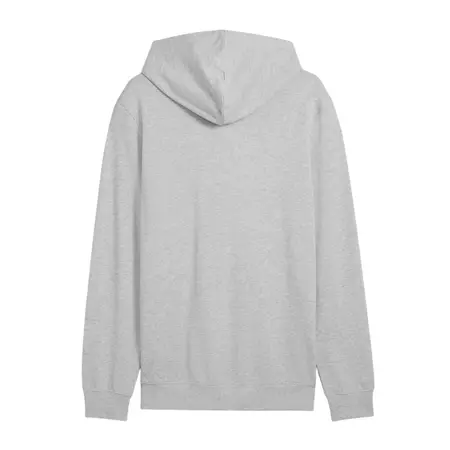 Puma ESS ELEVATED Hoodie TR "Light Gray Heather"