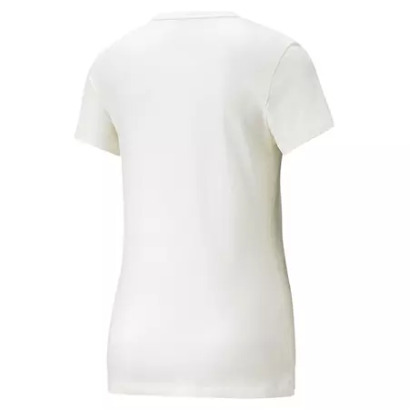 Puma ESS+ Embroidery Tee