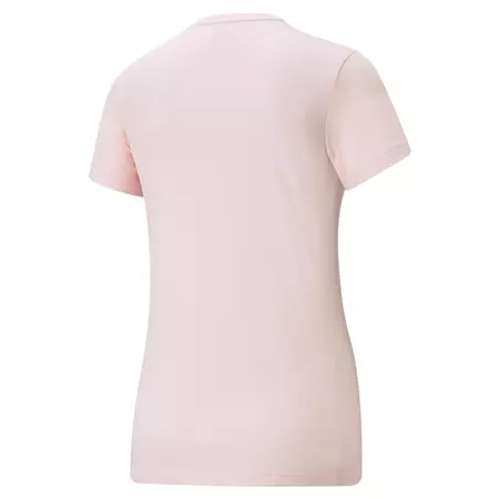 Puma ESS+ Embroidery Tee