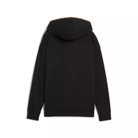 Puma ESS GRAPHIC ANIMAL Comfort Hoodie "Black"