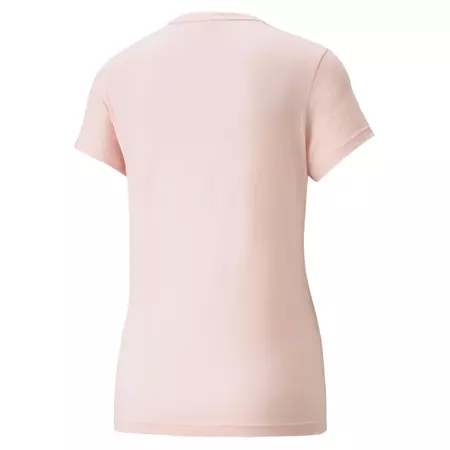 Puma Essentials Logo Tee