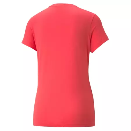 Puma Essentials Logo Tee
