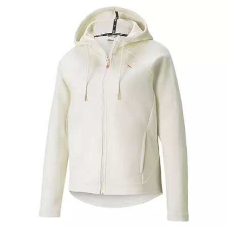 Puma Evostripe Full-Zip Hoodie