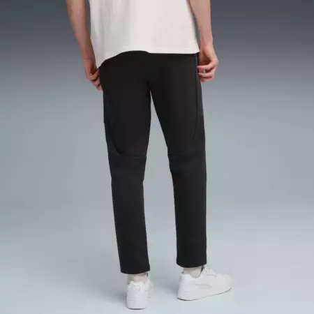 Puma EVOSTRIPE Pants Dk  "Black"