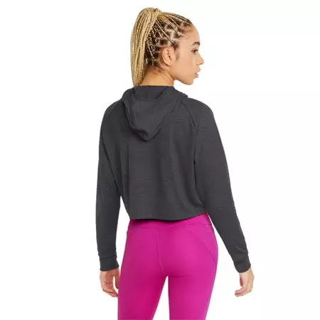 Puma Flawless Pullover Hoodie