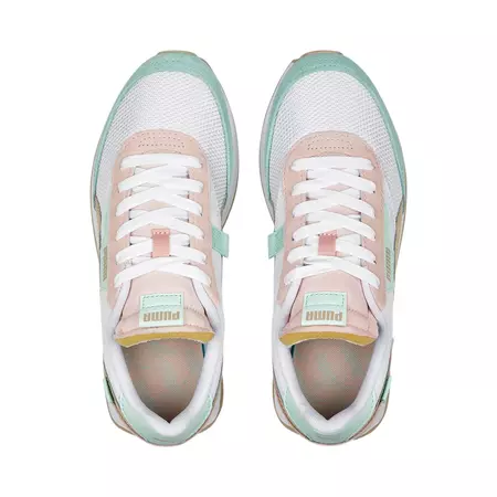 Puma Future Rider Soft Wns "Rose Dust"