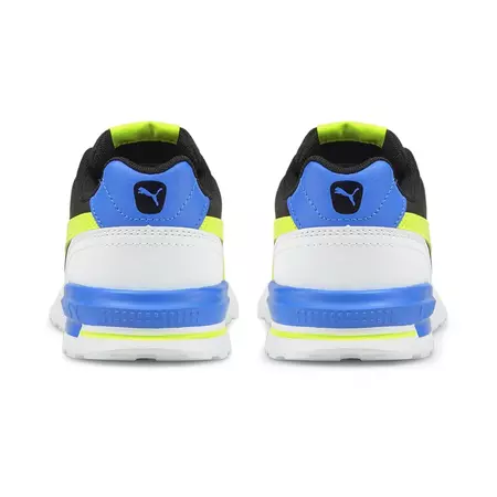 Puma Graviton Tech AC PS "Yellow Force"