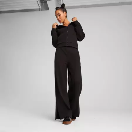 Puma HER Comfort High-Waist " black"