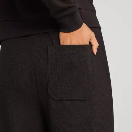 Puma HER Comfort High-Waist " black"