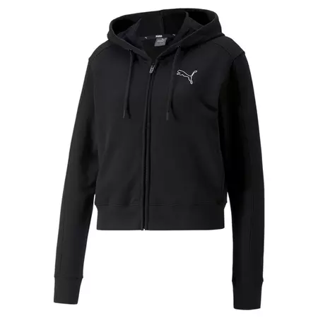 Puma HER Full-Zip Hoodie TR