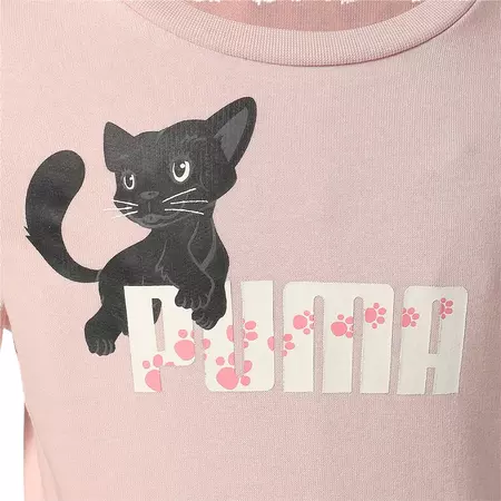 Puma Infants Animals Crew
