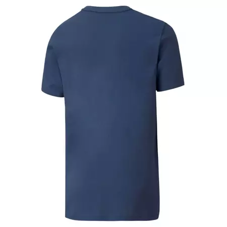 Puma Junior Alpha Graphic Tee
