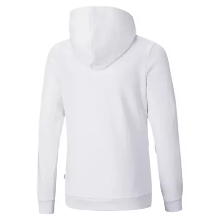 Puma Junior Graphic Hoodie