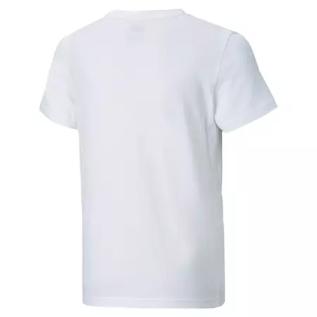 Puma Junior Rebel Tee