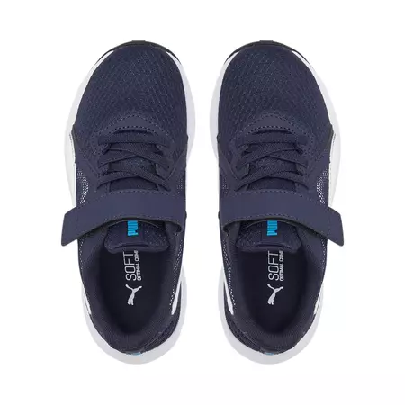 Puma Kids Twitch Runner AC PS "Peacoat"