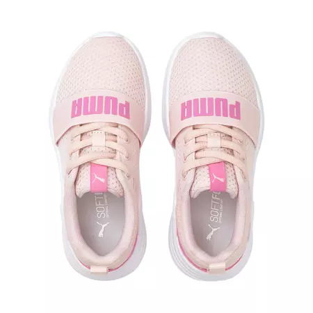 Puma Kids Wired Run PS "Chalk Pink"